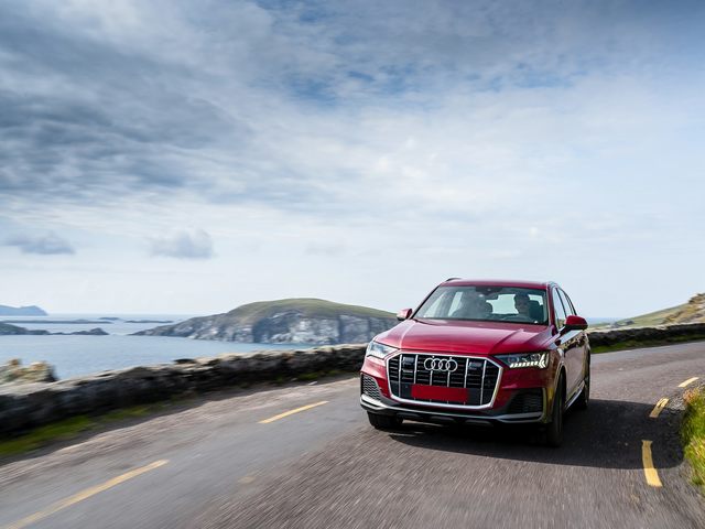 audi q7 2022 WA1AXBF71ND013169 image audi q7 2022 WA1AXBF71ND013169 image