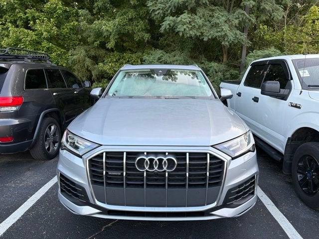 audi q7 2022 WA1AJBF74ND003382 image audi q7 2022 WA1AJBF74ND003382 image