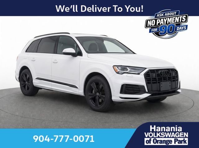 audi q7 2022 WA1AJBF74ND004113 image audi q7 2022 WA1AJBF74ND004113 image