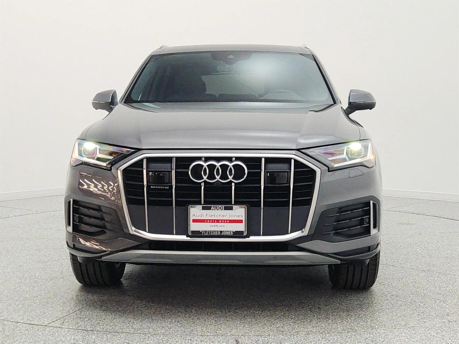 audi q7 2022 WA1LJBF73ND002264 image audi q7 2022 WA1LJBF73ND002264 image