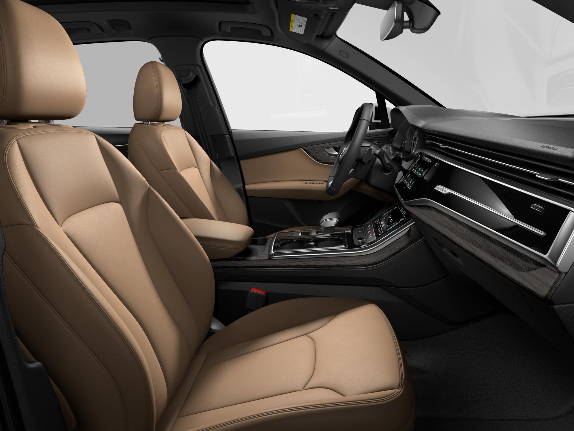 audi q7 2022 WA1AXBF72ND020230 image audi q7 2022 WA1AXBF72ND020230 image