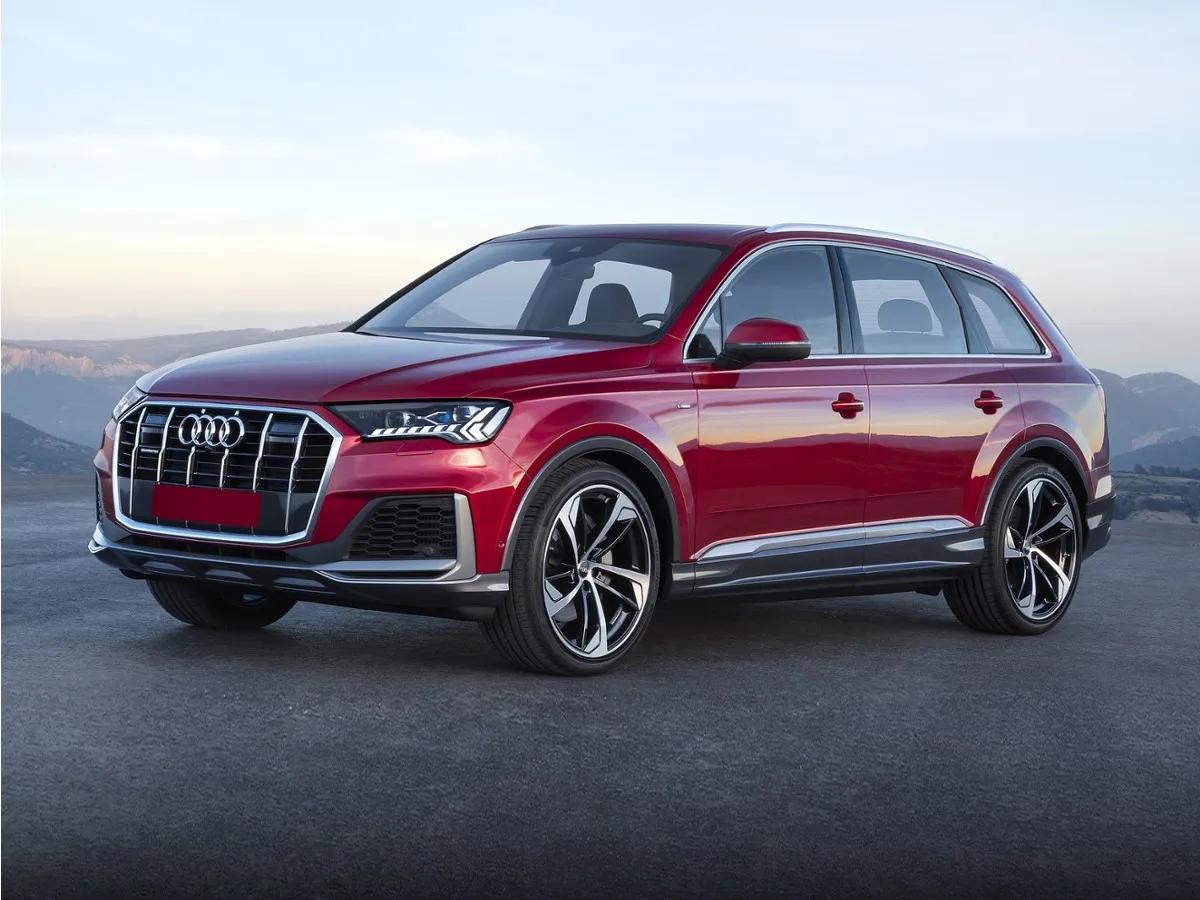 audi q7 2022 WA1AJBF71ND020091 image audi q7 2022 WA1AJBF71ND020091 image
