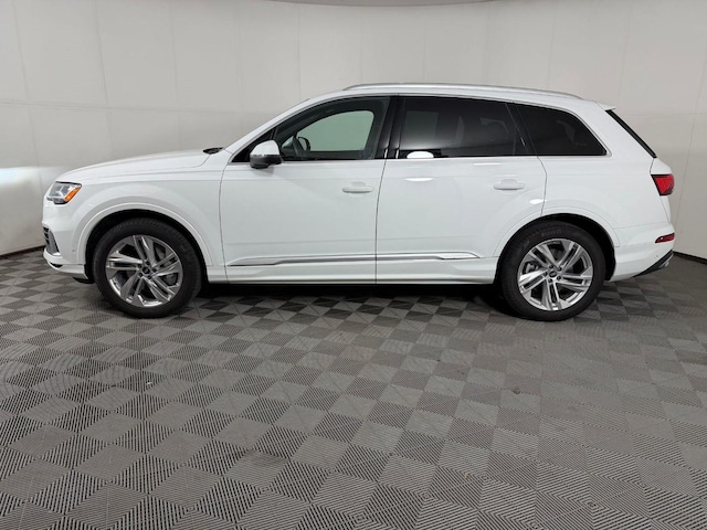 audi q7 2022 WA1AXBF73ND019457 image audi q7 2022 WA1AXBF73ND019457 image