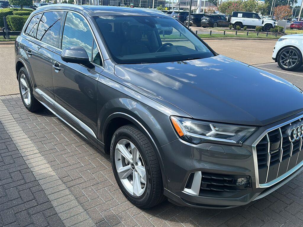 audi q7 2022 WA1LJBF70ND004702 image audi q7 2022 WA1LJBF70ND004702 image