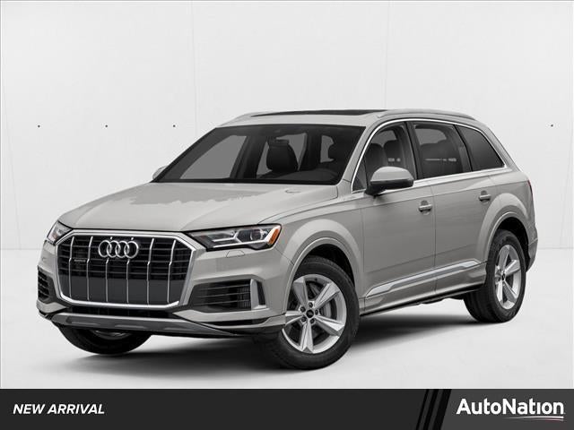 audi q7 2022 WA1AJBF73ND004233 image audi q7 2022 WA1AJBF73ND004233 image