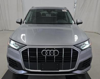 audi q7 2022 WA1AXBF76ND018142 image audi q7 2022 WA1AXBF76ND018142 image