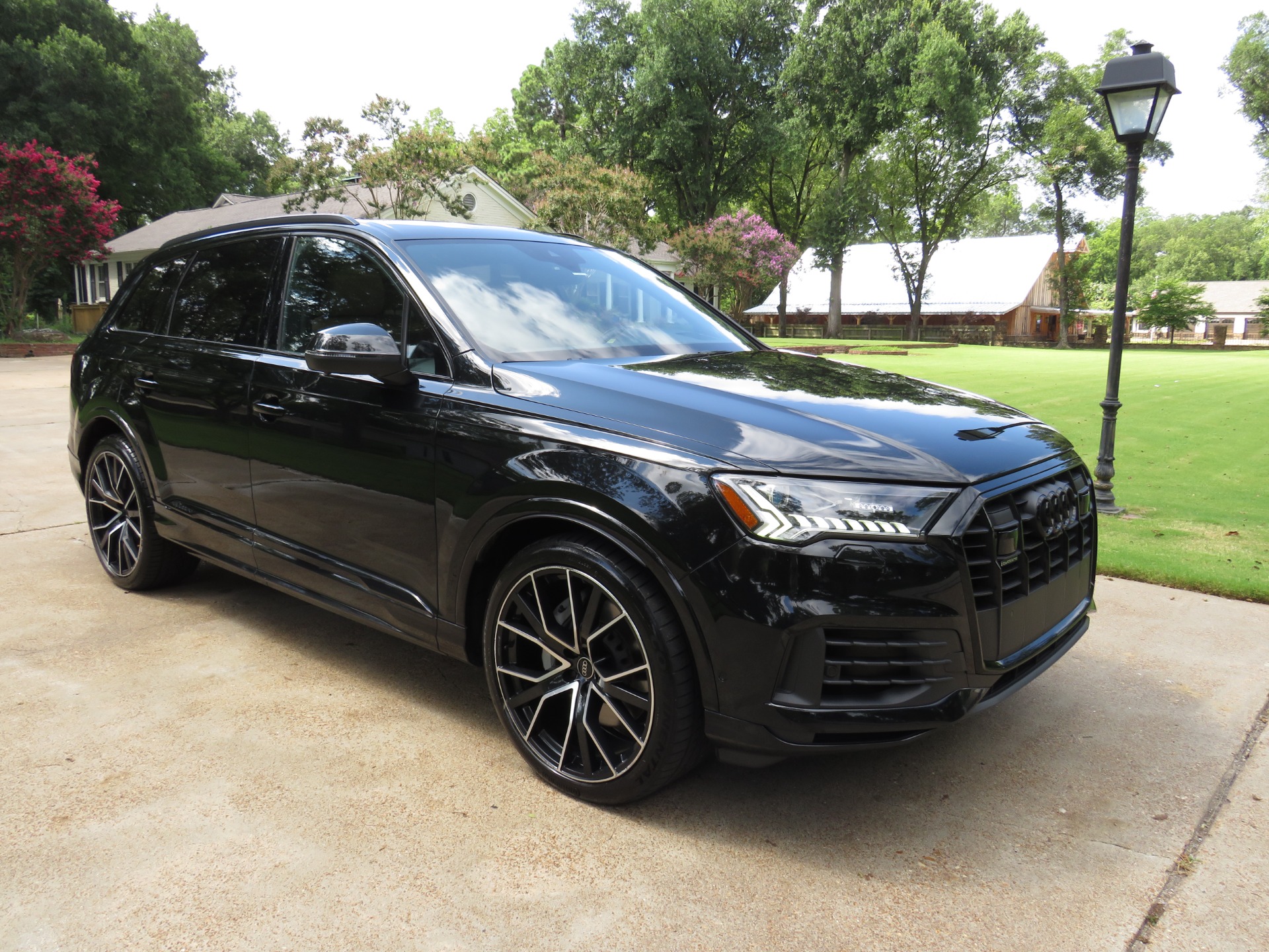audi q7 2022 WA1VXBF74ND003172 image audi q7 2022 WA1VXBF74ND003172 image