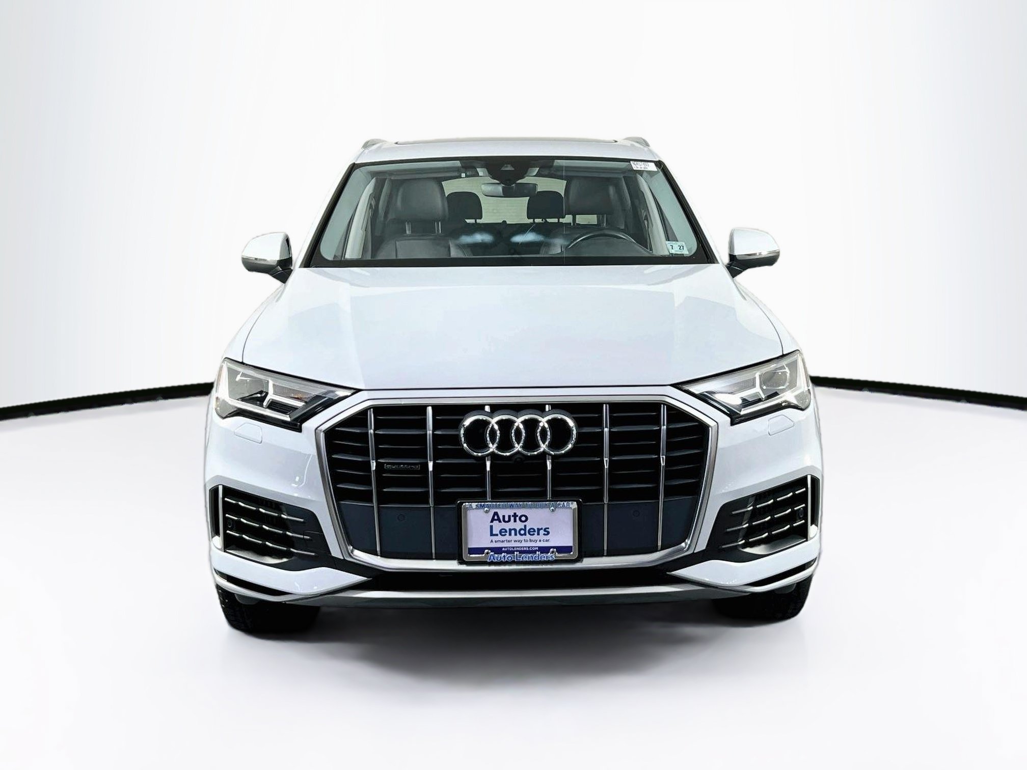audi q7 2022 WA1AXBF77ND017453 image audi q7 2022 WA1AXBF77ND017453 image