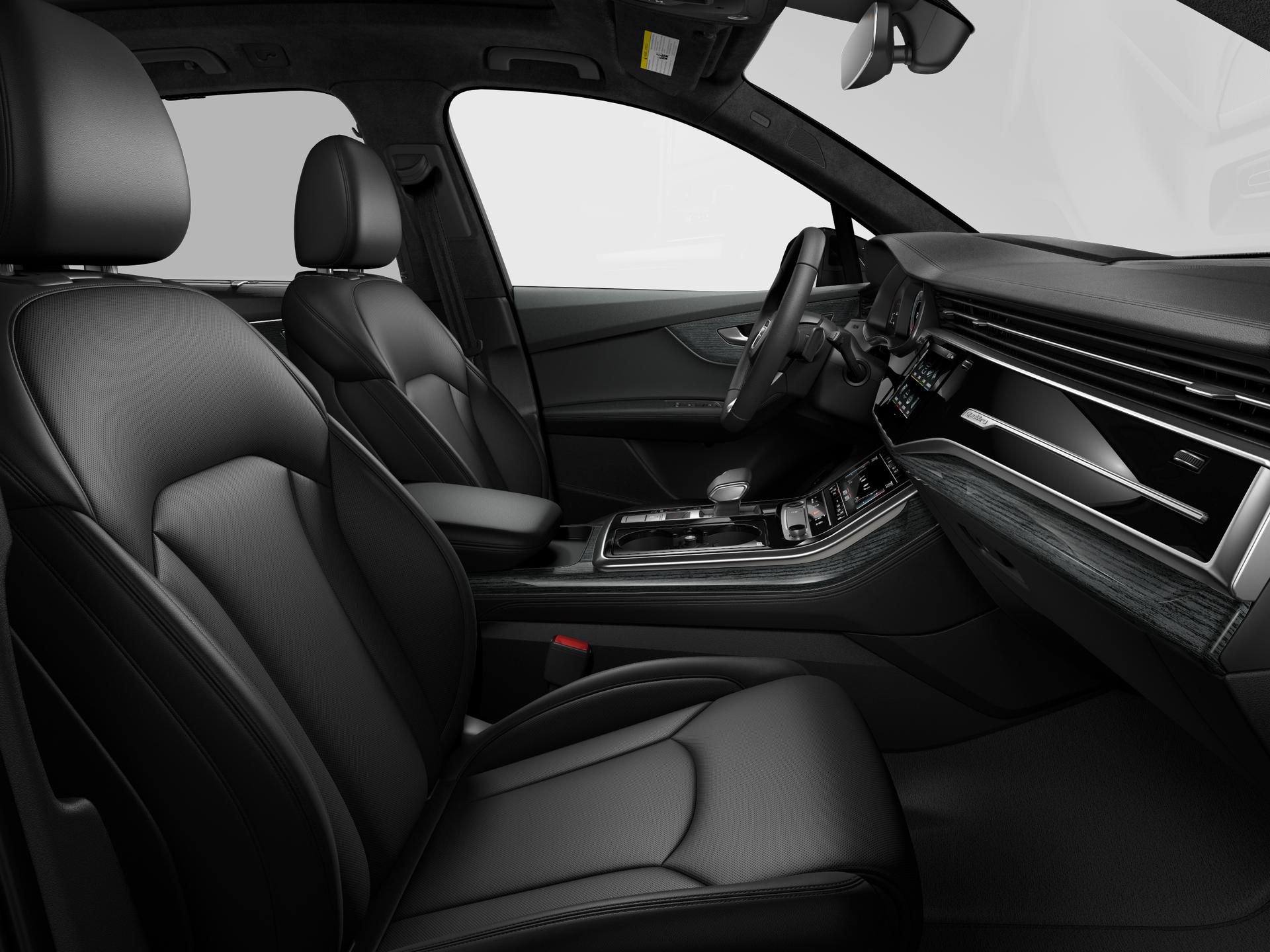 audi q7 2022 WA1VXBF74ND016990 image audi q7 2022 WA1VXBF74ND016990 image