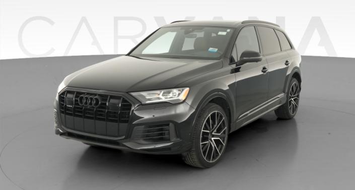 audi q7 2022 WA1VXBF77ND018233 image audi q7 2022 WA1VXBF77ND018233 image