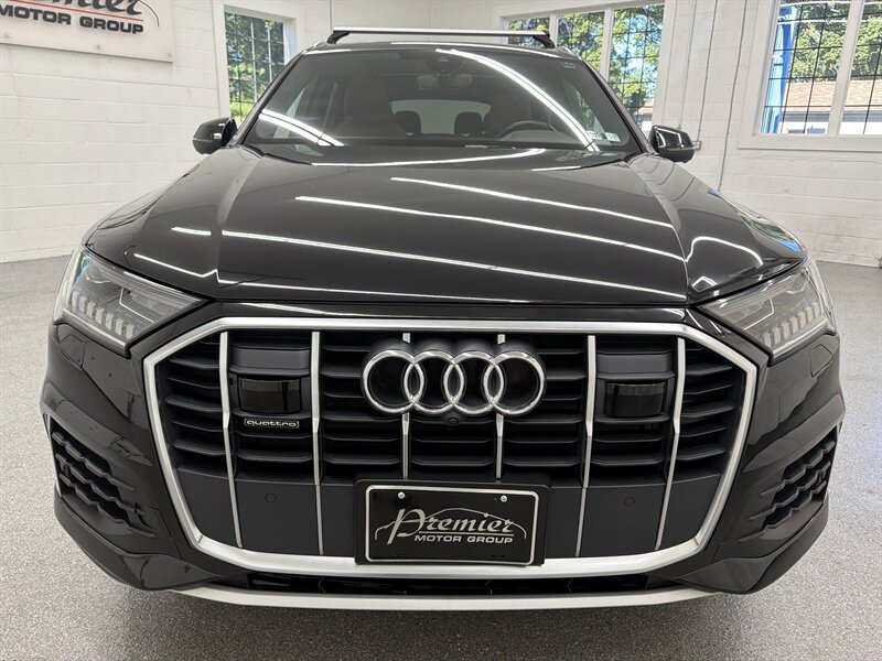 audi q7 2022 WA1LJBF75ND003481 image audi q7 2022 WA1LJBF75ND003481 image