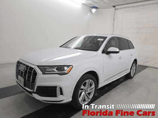 audi q7 2022 WA1AJBF74ND002829 image audi q7 2022 WA1AJBF74ND002829 image
