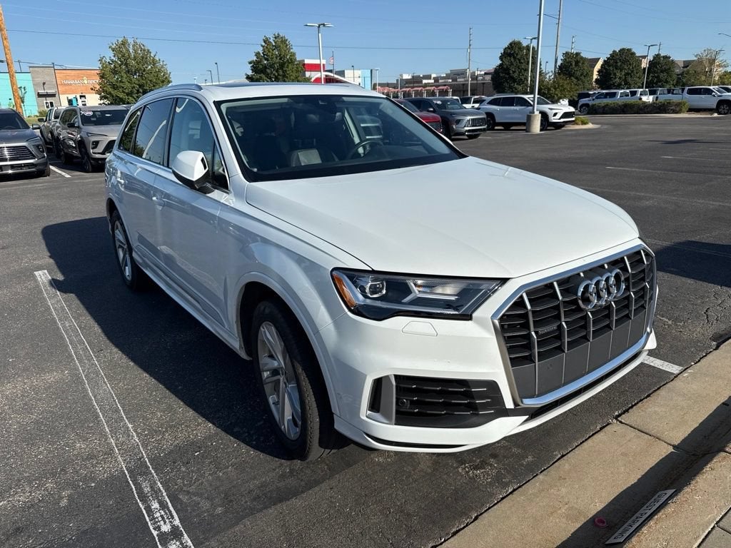 audi q7 2022 WA1AXBF71ND019487 image audi q7 2022 WA1AXBF71ND019487 image
