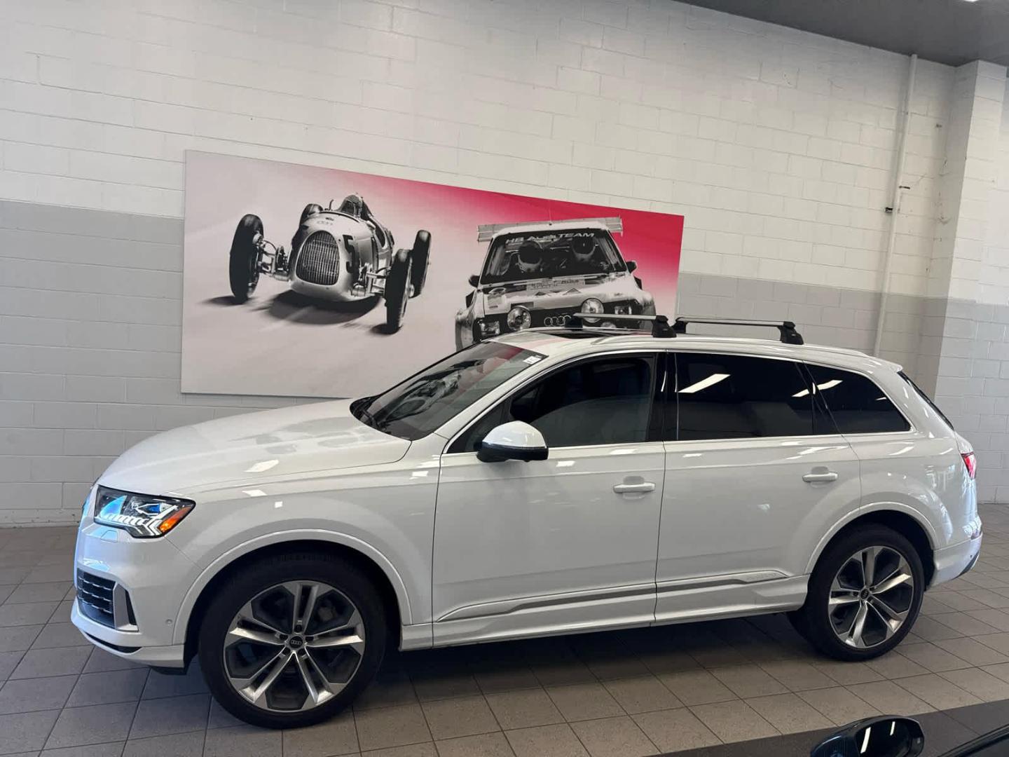 audi q7 2022 WA1VXBF76ND002492 image audi q7 2022 WA1VXBF76ND002492 image