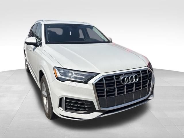 audi q7 2022 WA1AJBF73ND015197 image audi q7 2022 WA1AJBF73ND015197 image