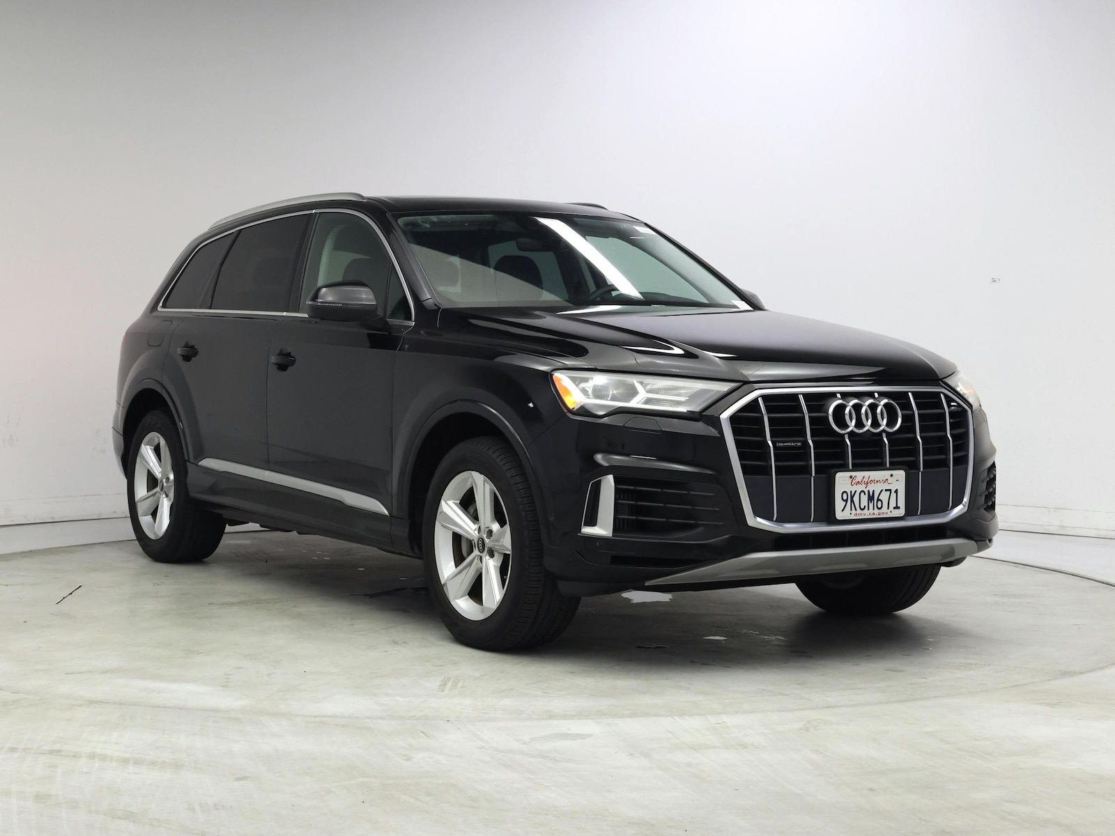 audi q7 2022 WA1AXBF74ND012887 image audi q7 2022 WA1AXBF74ND012887 image