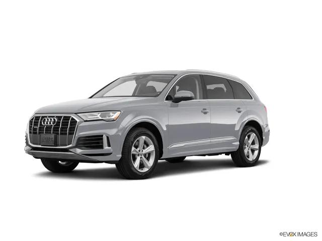 audi q7 2022 WA1VXBF70ND014282 image audi q7 2022 WA1VXBF70ND014282 image