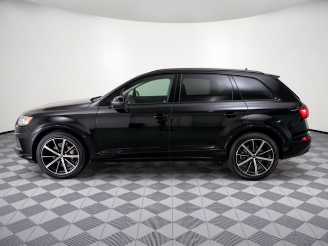 audi q7 2022 WA1VXBF73ND013482 image audi q7 2022 WA1VXBF73ND013482 image