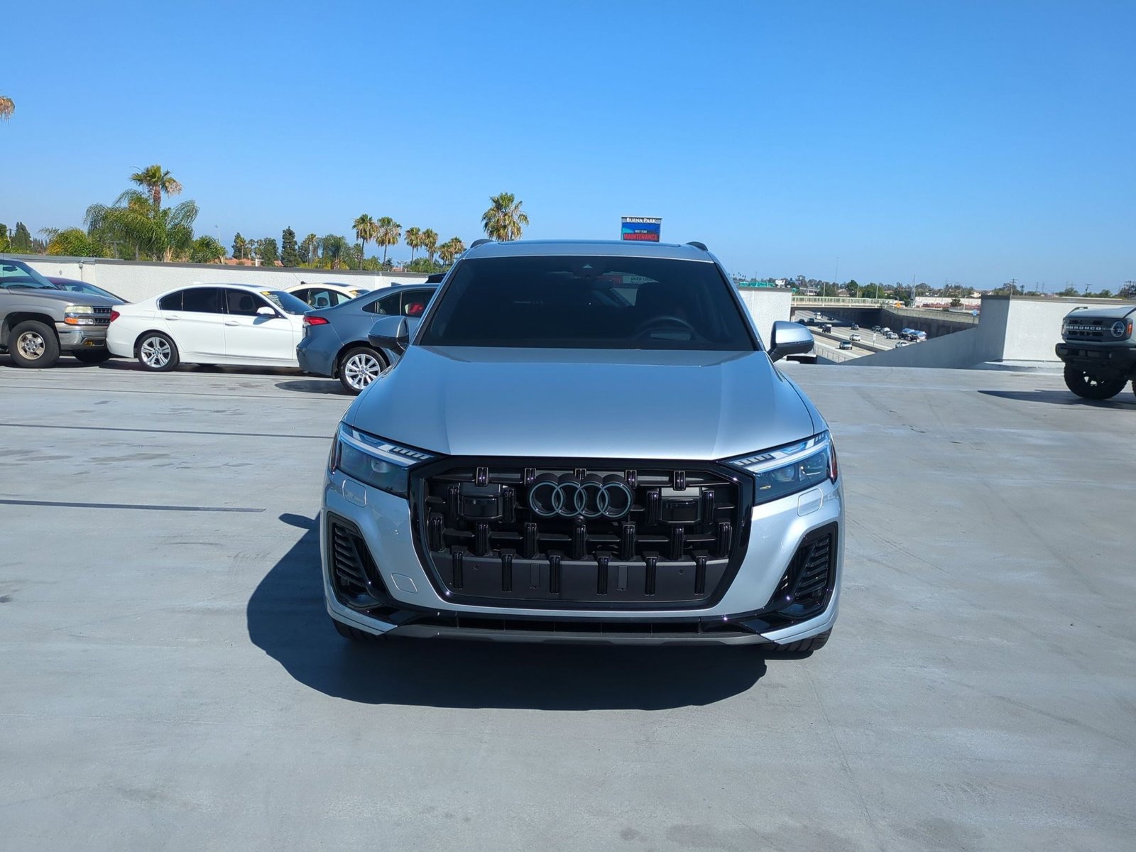audi q7 2025 WA1VVBF71SD026510 image audi q7 2025 WA1VVBF71SD026510 image