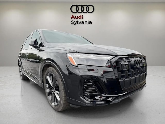audi q7 2025 WA1LVBF78SD034398 image audi q7 2025 WA1LVBF78SD034398 image