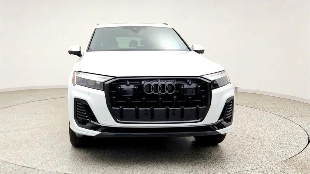 audi q7 2025 WA1VVBF70SD023081 image audi q7 2025 WA1VVBF70SD023081 image