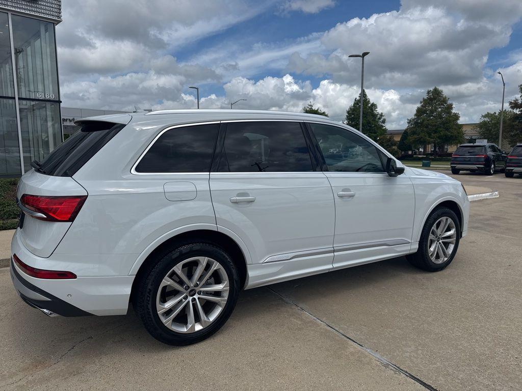 audi q7 2025 WA1ACBF77SD013765 image audi q7 2025 WA1ACBF77SD013765 image