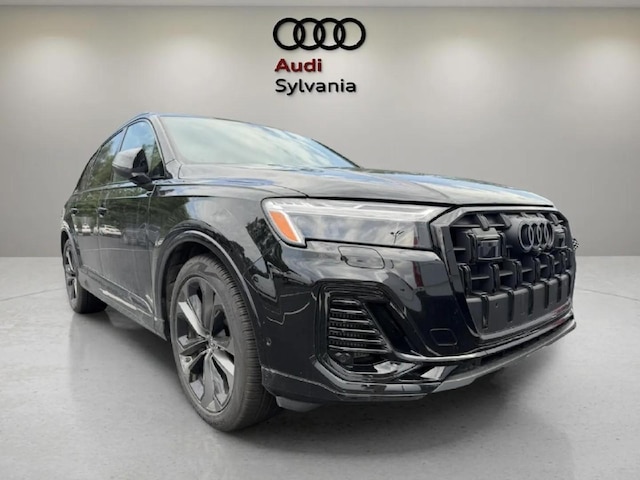 audi q7 2025 WA1LVBF7XSD034144 image audi q7 2025 WA1LVBF7XSD034144 image