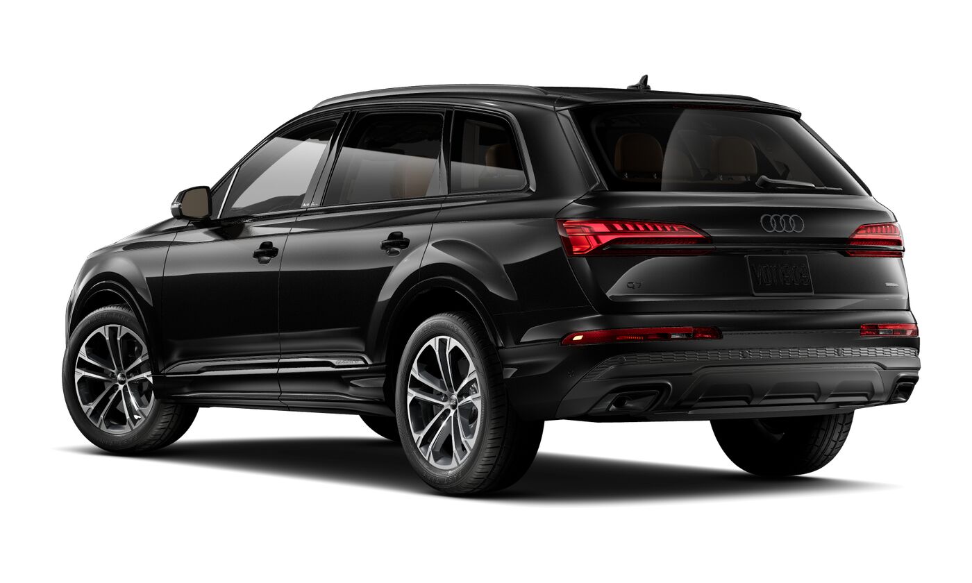 audi q7 2025 WA1ACBF72SD032398 image audi q7 2025 WA1ACBF72SD032398 image