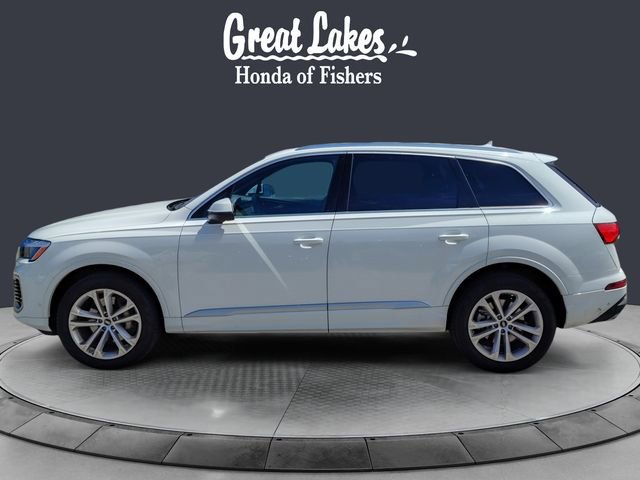 audi q7 2025 WA1LVBF79SD014886 image audi q7 2025 WA1LVBF79SD014886 image