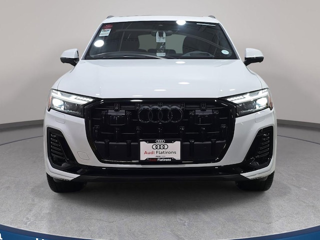 audi q7 2025 WA1VVBF79SD032801 image audi q7 2025 WA1VVBF79SD032801 image