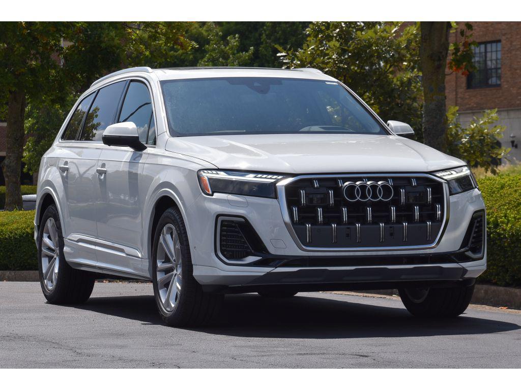 audi q7 2025 WA1VVBF76SD027670 image audi q7 2025 WA1VVBF76SD027670 image