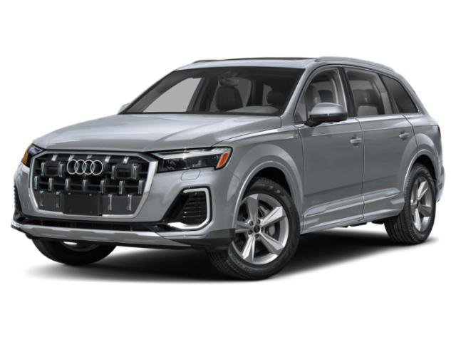 audi q7 2025 WA1LVBF78SD034532 image audi q7 2025 WA1LVBF78SD034532 image