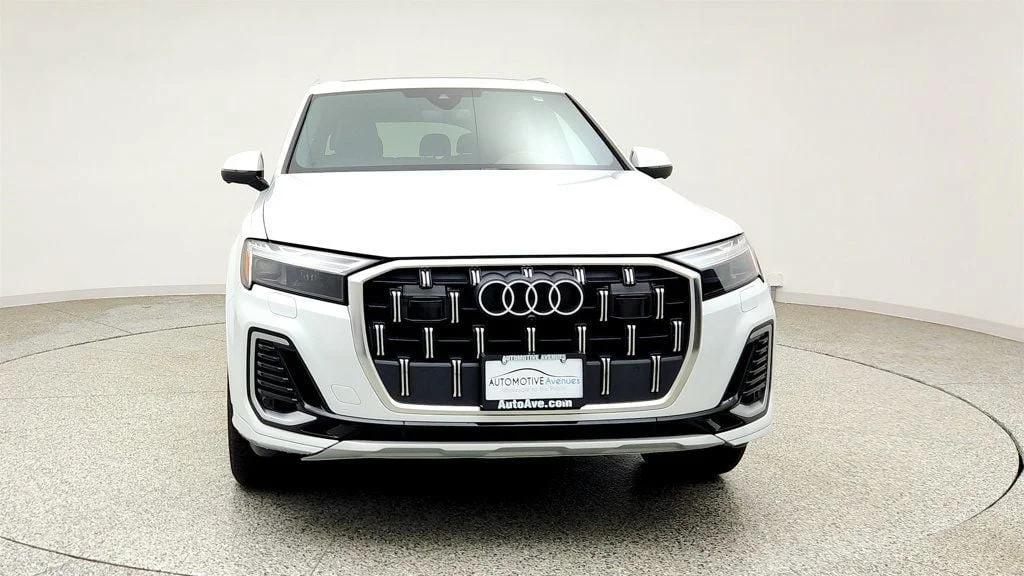 audi q7 2025 WA1LVBF76SD014540 image audi q7 2025 WA1LVBF76SD014540 image