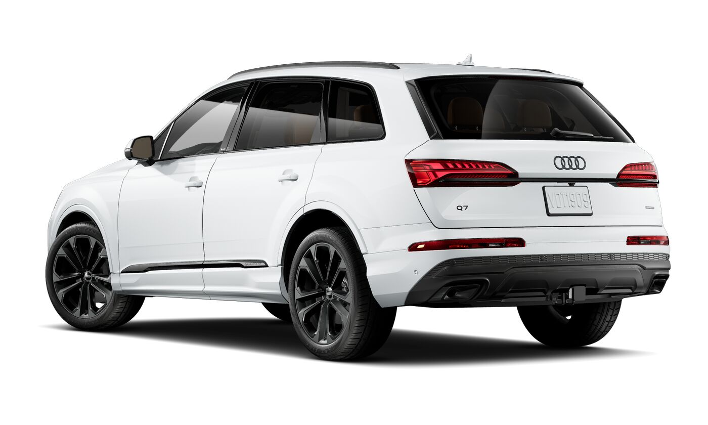 audi q7 2025 WA1LVBF77SD021934 image audi q7 2025 WA1LVBF77SD021934 image