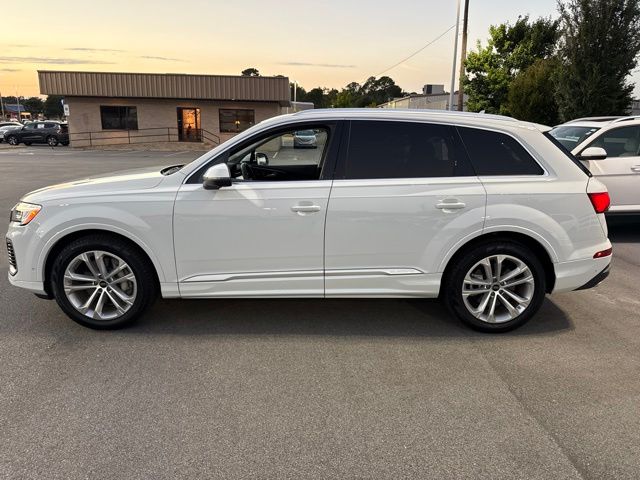 audi q7 2025 WA1VVBF77SD010568 image audi q7 2025 WA1VVBF77SD010568 image