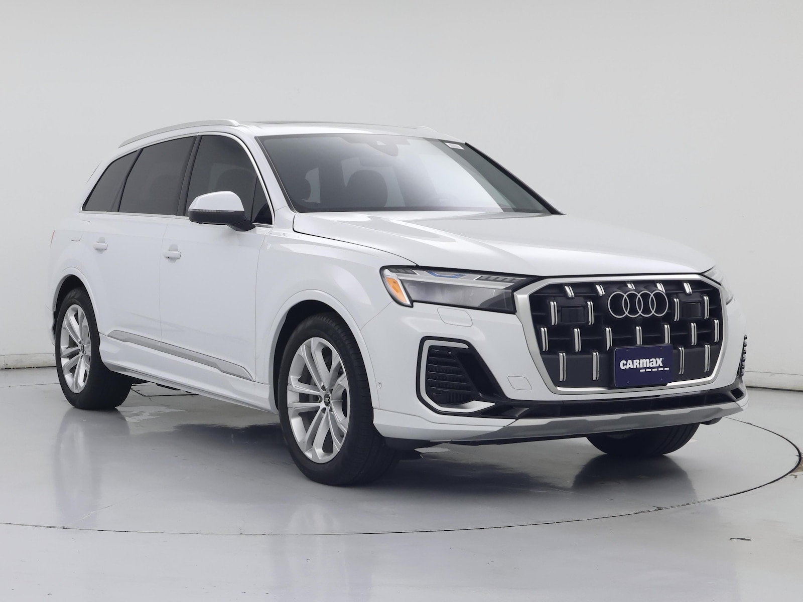 audi q7 2025 WA1VVBF72SD008386 image