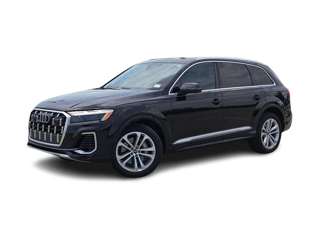 audi q7 2025 WA1VVBF70SD005471 image audi q7 2025 WA1VVBF70SD005471 image