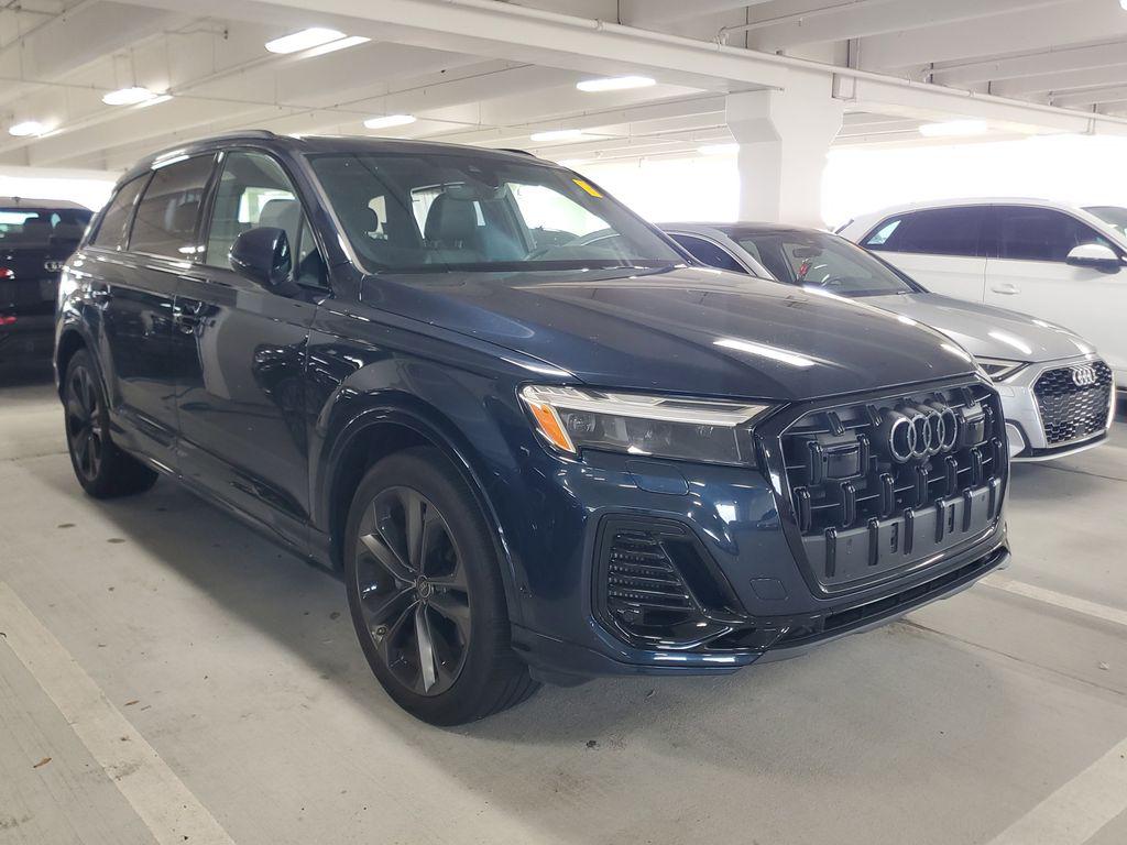 audi q7 2025 WA1LVBF76SD018071 image audi q7 2025 WA1LVBF76SD018071 image