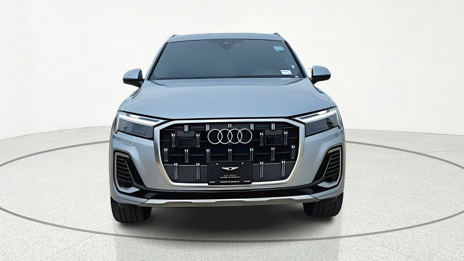 audi q7 2025 WA1LVBF73SD015144 image audi q7 2025 WA1LVBF73SD015144 image