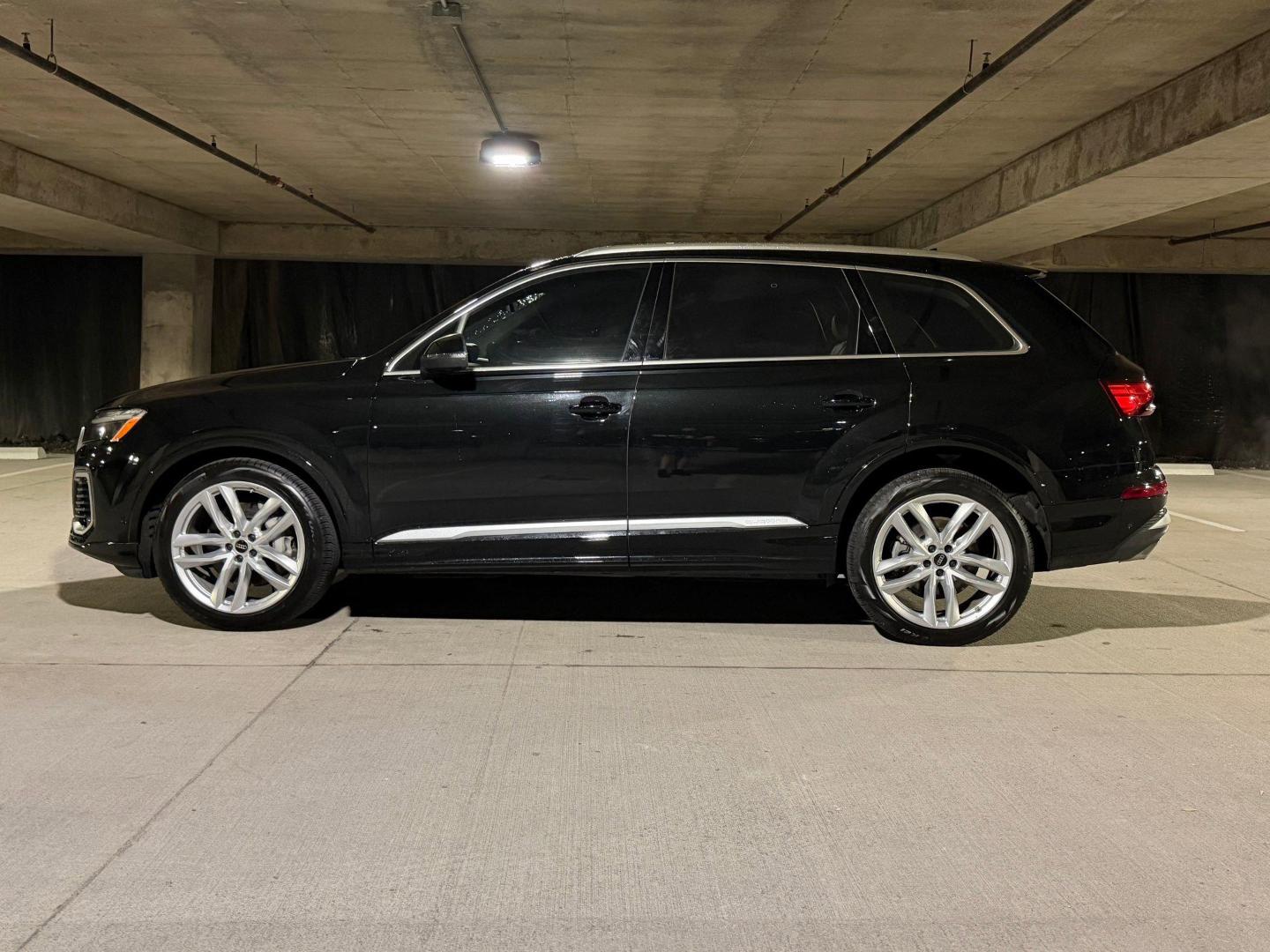 audi q7 2025 WA1LVBF77SD028480 image audi q7 2025 WA1LVBF77SD028480 image