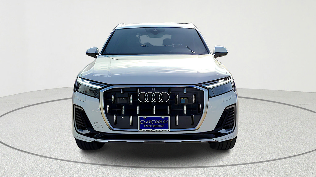 audi q7 2025 WA1LVBF75SD015078 image audi q7 2025 WA1LVBF75SD015078 image