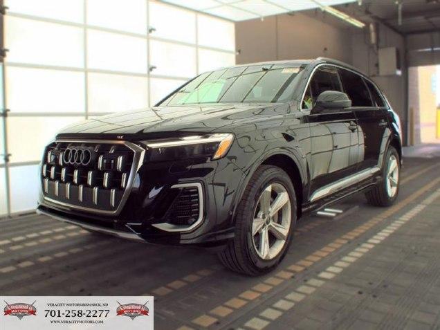 audi q7 2025 WA1AVBF77SD006017 image audi q7 2025 WA1AVBF77SD006017 image