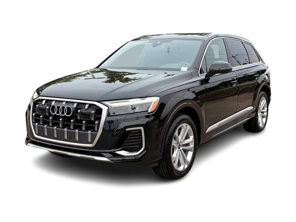 audi q7 2025 WA1LVBF76SD015218 image audi q7 2025 WA1LVBF76SD015218 image