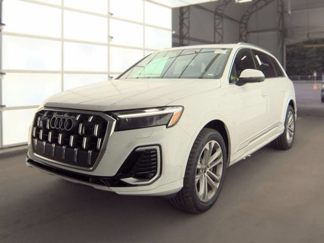 audi q7 2025 WA1LVBF7XSD014931 image audi q7 2025 WA1LVBF7XSD014931 image