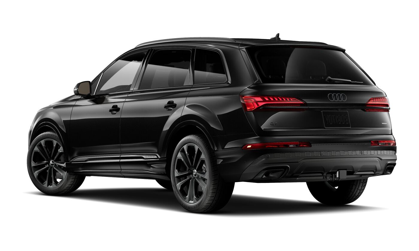 audi q7 2025 WA1LVBF7XSD027534 image audi q7 2025 WA1LVBF7XSD027534 image