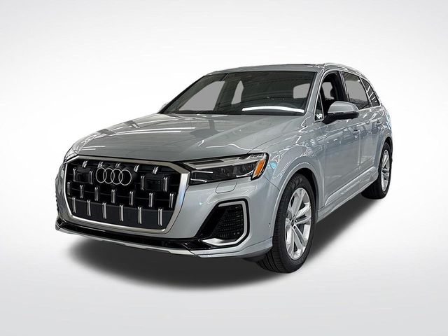 audi q7 2025 WA1LVBF73SD032932 image audi q7 2025 WA1LVBF73SD032932 image