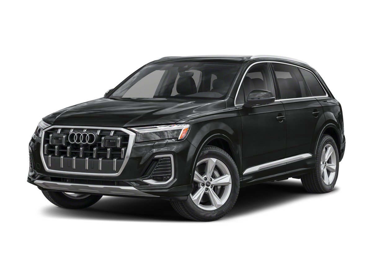 audi q7 2025 WA1LVBF79SD015178 image audi q7 2025 WA1LVBF79SD015178 image