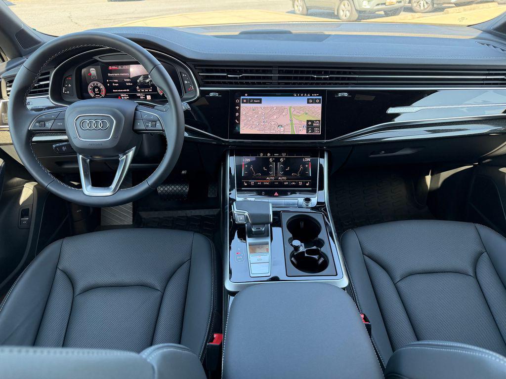 audi q7 2025 WA1LVBF79SD034362 image audi q7 2025 WA1LVBF79SD034362 image