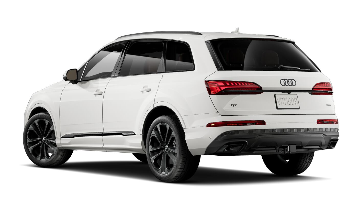 audi q7 2025 WA1LVBF79SD021028 image audi q7 2025 WA1LVBF79SD021028 image