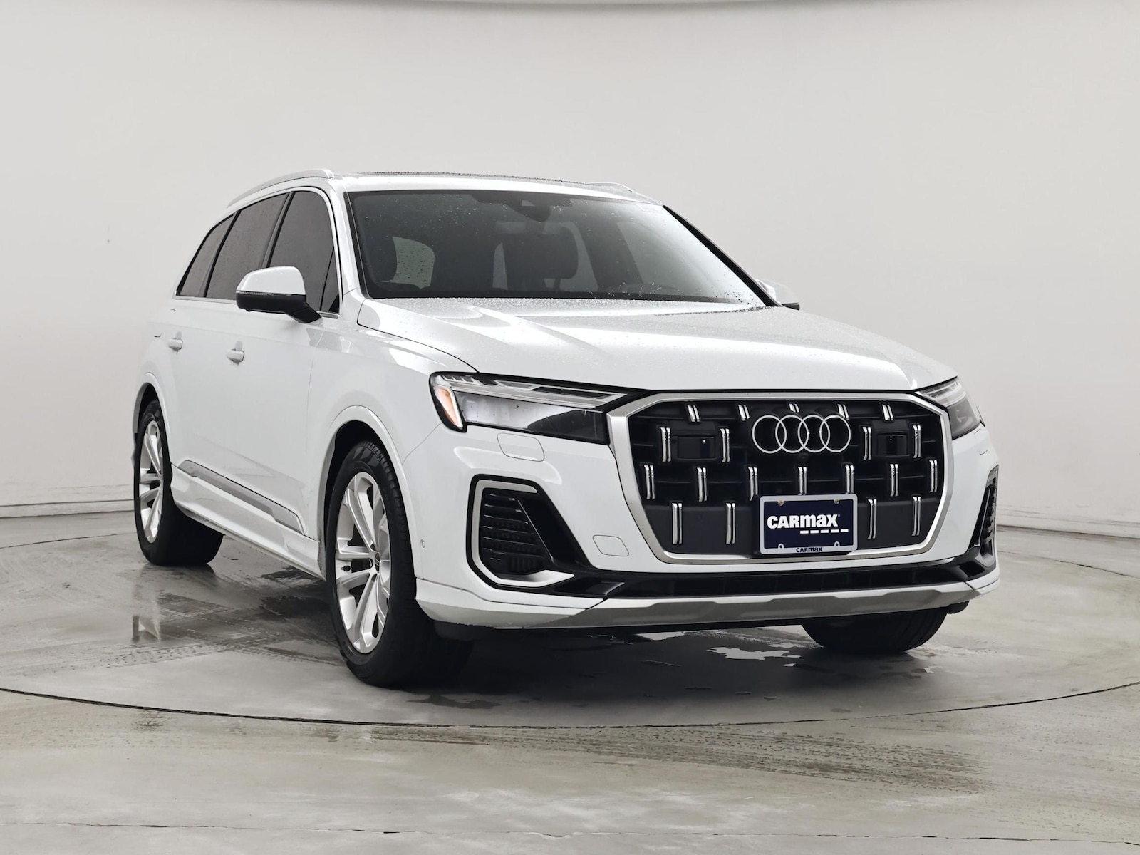 audi q7 2025 WA1LVBF79SD034524 image audi q7 2025 WA1LVBF79SD034524 image